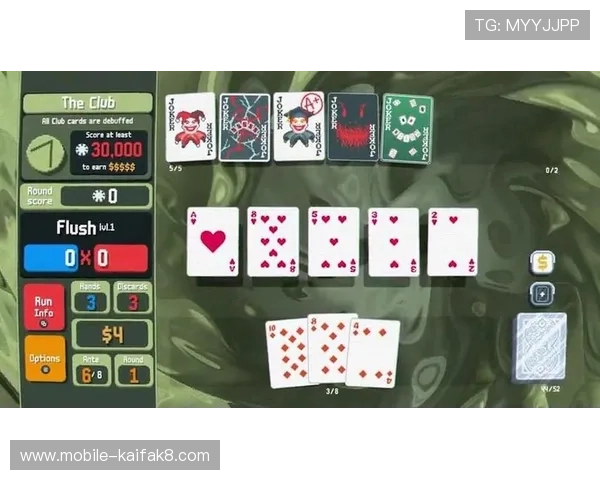 凯发赌场扑克：多样玩法让你尽享扑克游戏的无限魅力