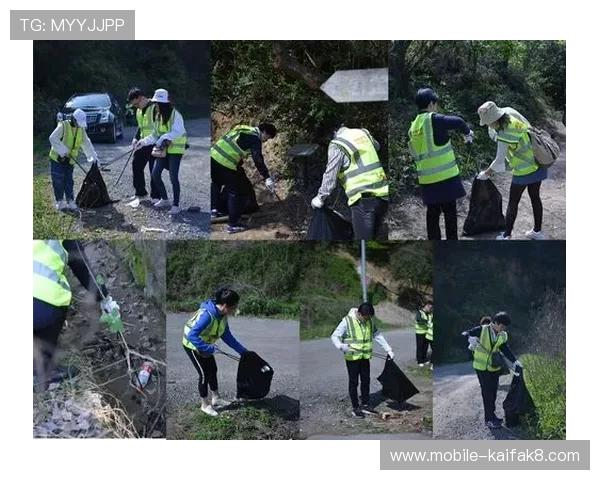 凯发实业有限公司：企业社会责任实践中的环保与公益项目介绍