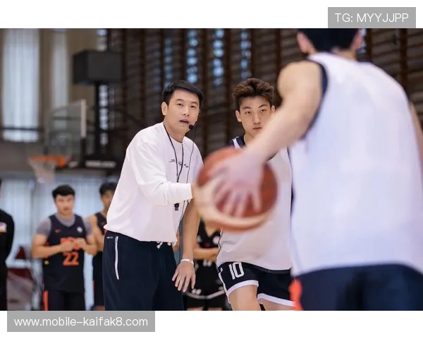 K8篮球平台官网数据分析与统计，助力篮球爱好者深入了解比赛数据与趋势