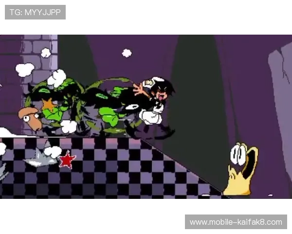 官方pp小游戏合集推荐,适合各年龄段玩家的休闲佳作 官方pp小游戏合集推荐,适合各年龄段玩家的休闲佳作